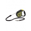 Flexi Safari leopard lanko