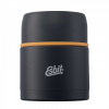 Termoska Esbit Classic 500 ml - jedálenská Black