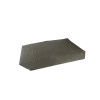 NASH - Pevná podlaha Titan hide groundsheet - titán