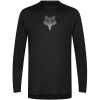 Dres For Ranger LS (černá)