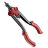 FORTUM® Nýtovací kleště na matice pákové CrMoV 340 mm M3-M12 4770633