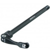 Novatec QR264R-M-X12 SRAM zadná os, 12x142 mm