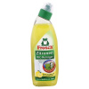 Frosch Citrus WC gel - Čistiaci gél na toaletu 750 ml