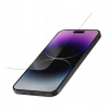 Tvrdené sklo Štvorkolka Lock pre iPhone 14 Pro Max