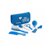 Miniland Sada Hygienická Baby Kit Blue