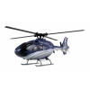 AMEWI Amewi THE FLYING BULLS EC135 PRO BRUSHLESS 6CH 352MM HELICOPTER 6G RTF