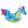 Intex Nafukovacie zvieratko 57563 Drak RIDE ON