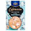 Rozpustná káva Kruger Krüger Caferezzo Classic Macchiato Instantný kávový nápoj 100 g (8 x 12,5 g) 100 g