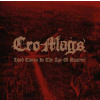 2CD Cro-Mags: Hard Times In The Age Of Quarrel: Live