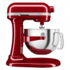 Kuchynský robot KitchenAid Artisan 5KSM60SPXEER červený