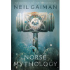 Norse Mythology - Neil Gaiman