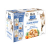 BRIT CARE Cat Fillets in Jelly mix 12x85g