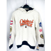 NHL produkty detská mikina s kapucňou Six Original 6 Hoodie Po Hoodie