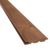 Stillwood Thermo borovica fasádny obklad Kallio 15x90mm AB