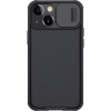 Nillkin CamShield Pro kryt pre iPhone 13 mini - čierny 6902048223080 - možnosť vrátiť tovar ZADARMO do 30tich dní