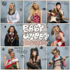 Baby Queen - Yearbook [CD]