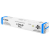 Canon toner C-EXV 49 cyan 8525B002