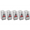 E-liquid Dekang USA Mix - 50ml (5x10ml), 3mg