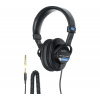Sony MDR-7506 - studijní uzavřená sluchátka, černá