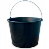 Stavebné vedro, hospodárske, 16 L, plastová nádoba Polax
