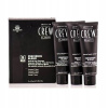 American Crew farba na vlasy precision blend Dark tmavohnedá 2-3 3 x 40 ml