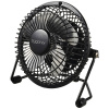 Sygonix USB ventilátor, (š x v x h) 150 x 90 x 140 mm, SY-5947996; SY-5947996