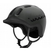 Detská cyklistická prilba WOOM CHARCOAL METALLIC M 53-57CM