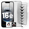 Tvrdené sklo Alogy pre Apple iPhone 16e 1 ks