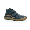 Froddo G3110255 AD Dark Blue barefoot členkové topánky 40 EUR