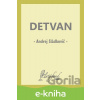 E-kniha Detvan - Andrej Sládkovič