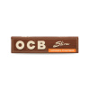 OCB papírky Virgin Slim, BOX 50 ks