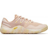 Dámské barefoot boty MERRELL J068492 trail glove 7 pink salt Velikost: 37,5
