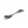 Nezbytný príbor Light My Fire Spork Original Titanium