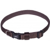Nobby CLASSIC prEN Mini obojok neoprénový hnedá XXS-XS 13-20cm