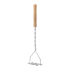 Špirálový lis na zemiaky Tessa 36 cm DOMOTTI
