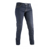 Oxford Original Approved Jeans Slim fit Lady sprané modré Veľkosť: 16/28