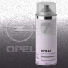 OPEL 812 SATURN GREY Spray barva metalická r.v. 1989-1993