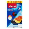 Vileda Farby Ondattiva - 3+1ks