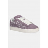 Semišové tenisky Puma x RIPNDIP Suede XL pánske, fialová farba, 403651 EUR 45