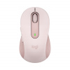 Logitech Signature M650 L Wireless Mouse GRAPH 910-006254