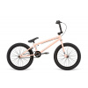 BMX bicykel BeFly WHIP - salmon