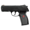 Airsoft pištoľ NBB Ruger P345 Co2 Umarex Čierna