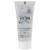 Just Glide Waterbased Lubrikačný gél 50 ml