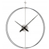 Designové nástěnné hodiny 9656 AMS 70cm