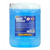 Chladiaca kvapalina Mannol ag11 10l (modrá) 4011