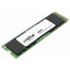 Crucial E100 M.2 PCIe 4.0 NVMe 480GB CT480E100SSD8