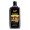 Meguiar's Gold Class Rich Leather Cleaner/Conditioner - čistič a kondicionér na prírodnú aj umelú kožu, 473 ml