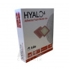 HYALO4 Adhesive Foam Border Lite - Hyalo4 Silic.Adhes.Border Lite Foam 7.5 x 7.5 cm 10 ks