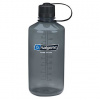 Nalgene lahev Narrow Mouth Sustain 1000ml barva gray