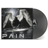 Pain - Nothing Remains The Same (Remastered) (Silver) LP